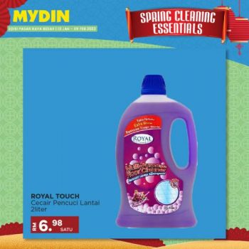 MYDIN-CNY-Spring-Cleaning-Essentials-Promotion-2-350x350 - Johor Kedah Kelantan Kuala Lumpur Melaka Negeri Sembilan Pahang Penang Perak Perlis Promotions & Freebies Putrajaya Selangor Supermarket & Hypermarket Terengganu 