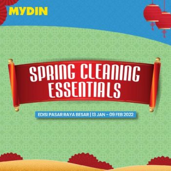 MYDIN-CNY-Spring-Cleaning-Essentials-Promotion-350x350 - Johor Kedah Kelantan Kuala Lumpur Melaka Negeri Sembilan Pahang Penang Perak Perlis Promotions & Freebies Putrajaya Selangor Supermarket & Hypermarket Terengganu 