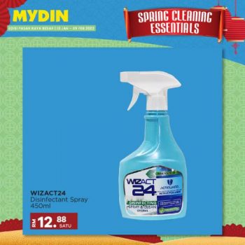 MYDIN-CNY-Spring-Cleaning-Essentials-Promotion-5-350x350 - Johor Kedah Kelantan Kuala Lumpur Melaka Negeri Sembilan Pahang Penang Perak Perlis Promotions & Freebies Putrajaya Selangor Supermarket & Hypermarket Terengganu 