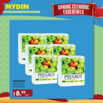 MYDIN-CNY-Spring-Cleaning-Essentials-Promotion-9-350x350 - Johor Kedah Kelantan Kuala Lumpur Melaka Negeri Sembilan Pahang Penang Perak Perlis Promotions & Freebies Putrajaya Selangor Supermarket & Hypermarket Terengganu 