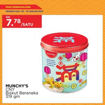 MYDIN-CNY-Weekend-Promotion-11-350x350 - Johor Kedah Kelantan Kuala Lumpur Melaka Negeri Sembilan Pahang Penang Perak Perlis Promotions & Freebies Putrajaya Selangor Supermarket & Hypermarket Terengganu 