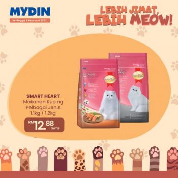 MYDIN-Cat-Food-Promotion-2-350x350 - Johor Kedah Kelantan Kuala Lumpur Melaka Negeri Sembilan Pahang Penang Perak Perlis Pets Promotions & Freebies Putrajaya Selangor Sports,Leisure & Travel Supermarket & Hypermarket Terengganu 