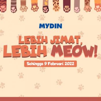 MYDIN-Cat-Food-Promotion-350x350 - Johor Kedah Kelantan Kuala Lumpur Melaka Negeri Sembilan Pahang Penang Perak Perlis Pets Promotions & Freebies Putrajaya Selangor Sports,Leisure & Travel Supermarket & Hypermarket Terengganu 