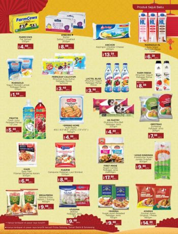 MYDIN-Chinese-New-Year-Promotion-Catalogue-11-350x459 - Johor Kedah Kelantan Kuala Lumpur Melaka Negeri Sembilan Pahang Penang Perak Perlis Promotions & Freebies Putrajaya Selangor Supermarket & Hypermarket Terengganu 