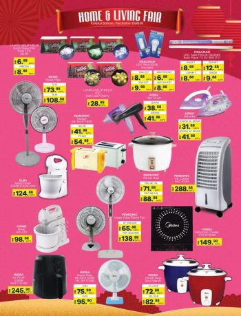 MYDIN-Chinese-New-Year-Promotion-Catalogue-12-350x459 - Johor Kedah Kelantan Kuala Lumpur Melaka Negeri Sembilan Pahang Penang Perak Perlis Promotions & Freebies Putrajaya Selangor Supermarket & Hypermarket Terengganu 