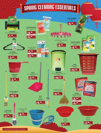 MYDIN-Chinese-New-Year-Promotion-Catalogue-14-350x459 - Johor Kedah Kelantan Kuala Lumpur Melaka Negeri Sembilan Pahang Penang Perak Perlis Promotions & Freebies Putrajaya Selangor Supermarket & Hypermarket Terengganu 