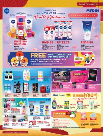 MYDIN-Chinese-New-Year-Promotion-Catalogue-15-350x459 - Johor Kedah Kelantan Kuala Lumpur Melaka Negeri Sembilan Pahang Penang Perak Perlis Promotions & Freebies Putrajaya Selangor Supermarket & Hypermarket Terengganu 