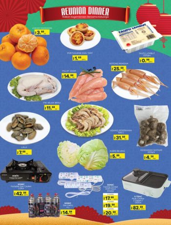 MYDIN-Chinese-New-Year-Promotion-Catalogue-2-350x459 - Johor Kedah Kelantan Kuala Lumpur Melaka Negeri Sembilan Pahang Penang Perak Perlis Promotions & Freebies Putrajaya Selangor Supermarket & Hypermarket Terengganu 