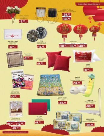 MYDIN-Chinese-New-Year-Promotion-Catalogue-22-350x459 - Johor Kedah Kelantan Kuala Lumpur Melaka Negeri Sembilan Pahang Penang Perak Perlis Promotions & Freebies Putrajaya Selangor Supermarket & Hypermarket Terengganu 