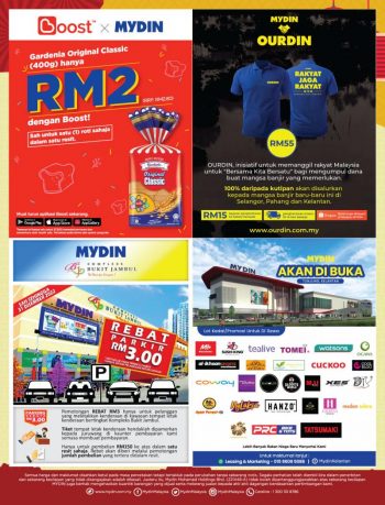 MYDIN-Chinese-New-Year-Promotion-Catalogue-31-350x459 - Johor Kedah Kelantan Kuala Lumpur Melaka Negeri Sembilan Pahang Penang Perak Perlis Promotions & Freebies Putrajaya Selangor Supermarket & Hypermarket Terengganu 
