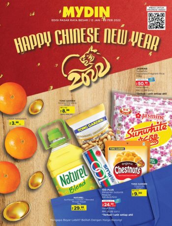 MYDIN-Chinese-New-Year-Promotion-Catalogue-350x459 - Johor Kedah Kelantan Kuala Lumpur Melaka Negeri Sembilan Pahang Penang Perak Perlis Promotions & Freebies Putrajaya Selangor Supermarket & Hypermarket Terengganu 