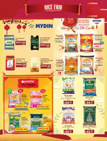 MYDIN-Chinese-New-Year-Promotion-Catalogue-4-350x459 - Johor Kedah Kelantan Kuala Lumpur Melaka Negeri Sembilan Pahang Penang Perak Perlis Promotions & Freebies Putrajaya Selangor Supermarket & Hypermarket Terengganu 