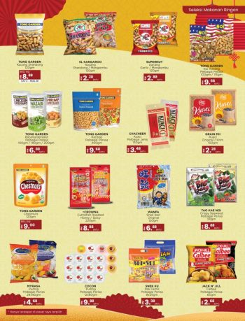 MYDIN-Chinese-New-Year-Promotion-Catalogue-7-350x459 - Johor Kedah Kelantan Kuala Lumpur Melaka Negeri Sembilan Pahang Penang Perak Perlis Promotions & Freebies Putrajaya Selangor Supermarket & Hypermarket Terengganu 