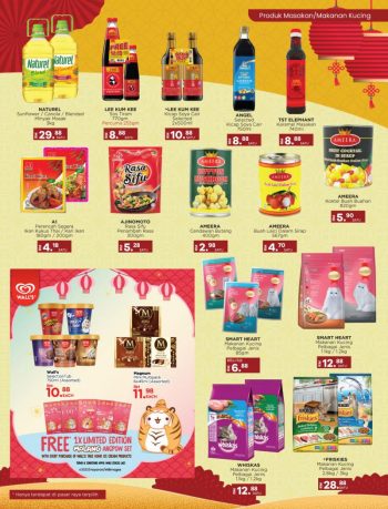 MYDIN-Chinese-New-Year-Promotion-Catalogue-9-350x459 - Johor Kedah Kelantan Kuala Lumpur Melaka Negeri Sembilan Pahang Penang Perak Perlis Promotions & Freebies Putrajaya Selangor Supermarket & Hypermarket Terengganu 