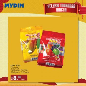 MYDIN-Chinese-New-Year-Snacks-Promotion-20-350x350 - Johor Kedah Kelantan Kuala Lumpur Melaka Negeri Sembilan Pahang Penang Perak Perlis Promotions & Freebies Putrajaya Selangor Supermarket & Hypermarket Terengganu 
