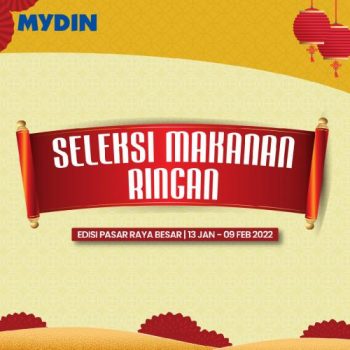 MYDIN-Chinese-New-Year-Snacks-Promotion-350x350 - Johor Kedah Kelantan Kuala Lumpur Melaka Negeri Sembilan Pahang Penang Perak Perlis Promotions & Freebies Putrajaya Selangor Supermarket & Hypermarket Terengganu 