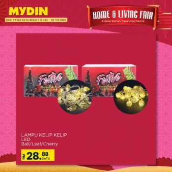 MYDIN-Home-Living-Fair-Promotion-1-350x350 - Johor Kedah Kelantan Kuala Lumpur Melaka Negeri Sembilan Pahang Penang Perak Perlis Promotions & Freebies Putrajaya Selangor Supermarket & Hypermarket Terengganu 