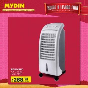 MYDIN-Home-Living-Fair-Promotion-11-350x350 - Johor Kedah Kelantan Kuala Lumpur Melaka Negeri Sembilan Pahang Penang Perak Perlis Promotions & Freebies Putrajaya Selangor Supermarket & Hypermarket Terengganu 