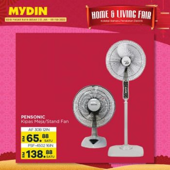 MYDIN-Home-Living-Fair-Promotion-13-350x350 - Johor Kedah Kelantan Kuala Lumpur Melaka Negeri Sembilan Pahang Penang Perak Perlis Promotions & Freebies Putrajaya Selangor Supermarket & Hypermarket Terengganu 