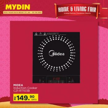 MYDIN-Home-Living-Fair-Promotion-14-350x350 - Johor Kedah Kelantan Kuala Lumpur Melaka Negeri Sembilan Pahang Penang Perak Perlis Promotions & Freebies Putrajaya Selangor Supermarket & Hypermarket Terengganu 