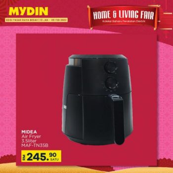 MYDIN-Home-Living-Fair-Promotion-15-350x350 - Johor Kedah Kelantan Kuala Lumpur Melaka Negeri Sembilan Pahang Penang Perak Perlis Promotions & Freebies Putrajaya Selangor Supermarket & Hypermarket Terengganu 