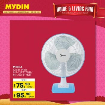 MYDIN-Home-Living-Fair-Promotion-16-350x350 - Johor Kedah Kelantan Kuala Lumpur Melaka Negeri Sembilan Pahang Penang Perak Perlis Promotions & Freebies Putrajaya Selangor Supermarket & Hypermarket Terengganu 