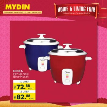 MYDIN-Home-Living-Fair-Promotion-17-350x350 - Johor Kedah Kelantan Kuala Lumpur Melaka Negeri Sembilan Pahang Penang Perak Perlis Promotions & Freebies Putrajaya Selangor Supermarket & Hypermarket Terengganu 