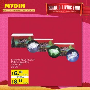 MYDIN-Home-Living-Fair-Promotion-2-350x350 - Johor Kedah Kelantan Kuala Lumpur Melaka Negeri Sembilan Pahang Penang Perak Perlis Promotions & Freebies Putrajaya Selangor Supermarket & Hypermarket Terengganu 