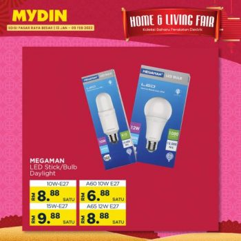 MYDIN-Home-Living-Fair-Promotion-3-350x350 - Johor Kedah Kelantan Kuala Lumpur Melaka Negeri Sembilan Pahang Penang Perak Perlis Promotions & Freebies Putrajaya Selangor Supermarket & Hypermarket Terengganu 