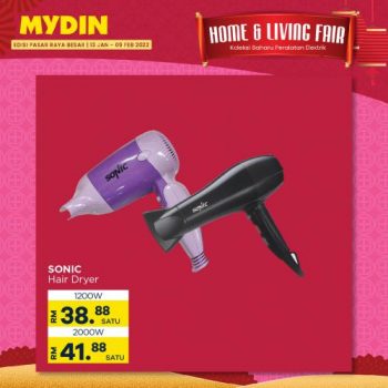 MYDIN-Home-Living-Fair-Promotion-7-350x350 - Johor Kedah Kelantan Kuala Lumpur Melaka Negeri Sembilan Pahang Penang Perak Perlis Promotions & Freebies Putrajaya Selangor Supermarket & Hypermarket Terengganu 