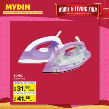 MYDIN-Home-Living-Fair-Promotion-8-350x350 - Johor Kedah Kelantan Kuala Lumpur Melaka Negeri Sembilan Pahang Penang Perak Perlis Promotions & Freebies Putrajaya Selangor Supermarket & Hypermarket Terengganu 