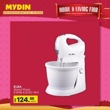 MYDIN-Home-Living-Fair-Promotion-9-350x350 - Johor Kedah Kelantan Kuala Lumpur Melaka Negeri Sembilan Pahang Penang Perak Perlis Promotions & Freebies Putrajaya Selangor Supermarket & Hypermarket Terengganu 