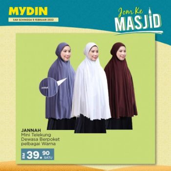 MYDIN-Jom-Ke-Masjid-Promotion-5-350x350 - Johor Kedah Kelantan Kuala Lumpur Melaka Negeri Sembilan Pahang Penang Perak Perlis Promotions & Freebies Putrajaya Sabah Sarawak Selangor Supermarket & Hypermarket Terengganu 