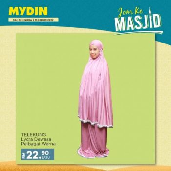 MYDIN-Jom-Ke-Masjid-Promotion-7-350x350 - Johor Kedah Kelantan Kuala Lumpur Melaka Negeri Sembilan Pahang Penang Perak Perlis Promotions & Freebies Putrajaya Sabah Sarawak Selangor Supermarket & Hypermarket Terengganu 