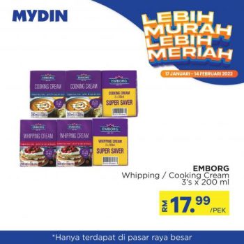 MYDIN-Lebih-Murah-Lebih-Meriah-Promotion-3-350x349 - Johor Kedah Kelantan Kuala Lumpur Melaka Negeri Sembilan Pahang Penang Perak Perlis Promotions & Freebies Putrajaya Selangor Supermarket & Hypermarket Terengganu 