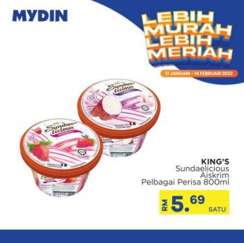 MYDIN-Lebih-Murah-Lebih-Meriah-Promotion-4-350x349 - Johor Kedah Kelantan Kuala Lumpur Melaka Negeri Sembilan Pahang Penang Perak Perlis Promotions & Freebies Putrajaya Selangor Supermarket & Hypermarket Terengganu 