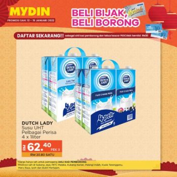 MYDIN-Meriah-Borong-Deals-Promotion-1-350x350 - Johor Kelantan Melaka Penang Perak Selangor Supermarket & Hypermarket Terengganu 