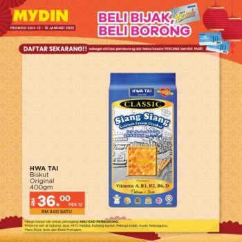 MYDIN-Meriah-Borong-Deals-Promotion-10-350x350 - Johor Kelantan Melaka Penang Perak Selangor Supermarket & Hypermarket Terengganu 