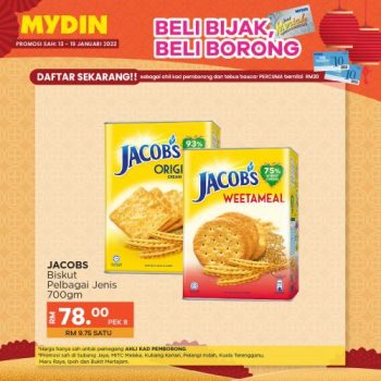 MYDIN-Meriah-Borong-Deals-Promotion-11-350x350 - Johor Kelantan Melaka Penang Perak Selangor Supermarket & Hypermarket Terengganu 