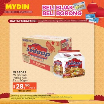 MYDIN-Meriah-Borong-Deals-Promotion-12-350x350 - Johor Kelantan Melaka Penang Perak Selangor Supermarket & Hypermarket Terengganu 