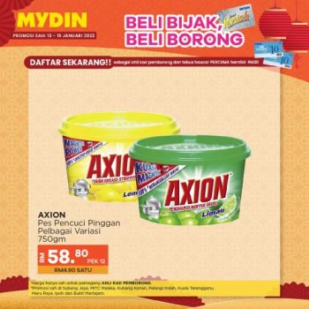 MYDIN-Meriah-Borong-Deals-Promotion-15-350x350 - Johor Kelantan Melaka Penang Perak Selangor Supermarket & Hypermarket Terengganu 