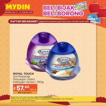 MYDIN-Meriah-Borong-Deals-Promotion-16-350x350 - Johor Kelantan Melaka Penang Perak Selangor Supermarket & Hypermarket Terengganu 