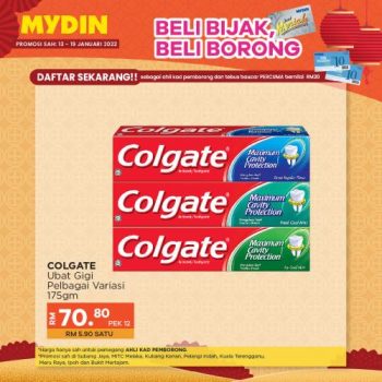 MYDIN-Meriah-Borong-Deals-Promotion-18-350x350 - Johor Kelantan Melaka Penang Perak Selangor Supermarket & Hypermarket Terengganu 