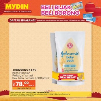 MYDIN-Meriah-Borong-Deals-Promotion-19-350x350 - Johor Kelantan Melaka Penang Perak Selangor Supermarket & Hypermarket Terengganu 