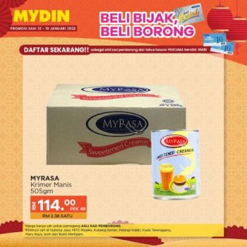 MYDIN-Meriah-Borong-Deals-Promotion-2-350x350 - Johor Kelantan Melaka Penang Perak Selangor Supermarket & Hypermarket Terengganu 