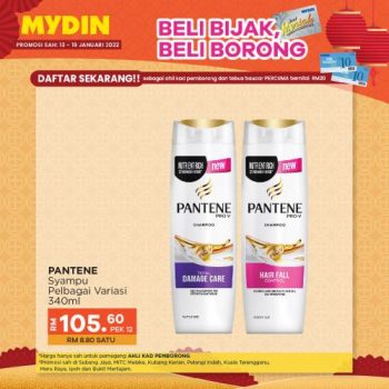 MYDIN-Meriah-Borong-Deals-Promotion-20-350x350 - Johor Kelantan Melaka Penang Perak Selangor Supermarket & Hypermarket Terengganu 