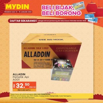 MYDIN-Meriah-Borong-Deals-Promotion-25-350x350 - Johor Kelantan Melaka Penang Perak Selangor Supermarket & Hypermarket Terengganu 