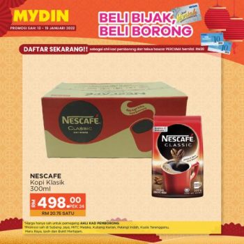 MYDIN-Meriah-Borong-Deals-Promotion-3-350x350 - Johor Kelantan Melaka Penang Perak Selangor Supermarket & Hypermarket Terengganu 