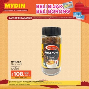 MYDIN-Meriah-Borong-Deals-Promotion-4-350x350 - Johor Kelantan Melaka Penang Perak Selangor Supermarket & Hypermarket Terengganu 