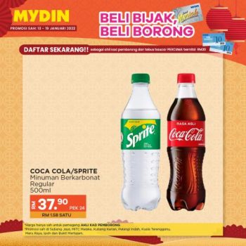 MYDIN-Meriah-Borong-Deals-Promotion-6-350x350 - Johor Kelantan Melaka Penang Perak Selangor Supermarket & Hypermarket Terengganu 